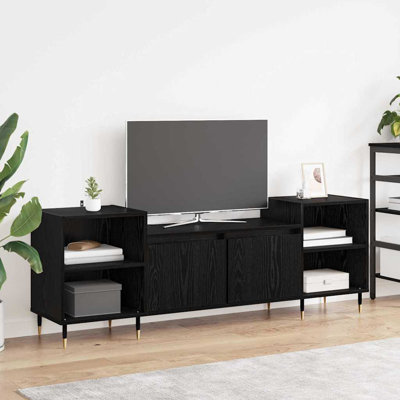 Unfinished TV Stand for TVs up to 70"