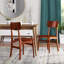 Chaise d'appoint Cansler