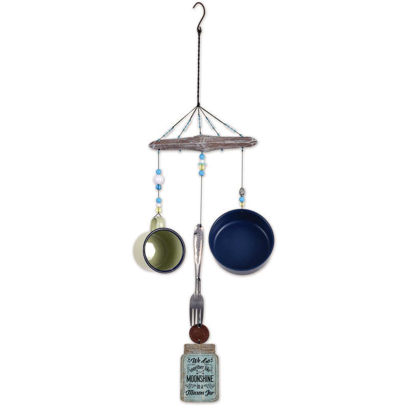 Carillon mobile Moonshine
