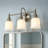 Cassiel  3-Light Dimmable Vanity Light-335523873