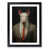 Black Framed selected