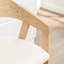 Tabouret de comptoir rembourré Devane-1883403014