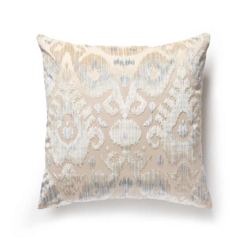 TASHKENT VELVET PILLOW