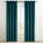 Bleu sarcelle / vert