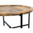 Eliecer Solid Wood Top Single Coffee Table