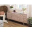 Mosayk 180cm Solid Wood Sideboard