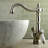 Kingston Brass Bel-Air Two-Handle 1-or-3 Hole Deck Mount Vessel Faucet-28237350