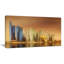 « singapour horizon under brun ciel », impression-20865119-34273047