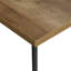 42" Slat Back Writing Desk-469184358