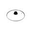 Belfry Kitchen Roche Non-Stick Aluminum Wok with Lid