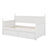 Wood Daybed With Trundle