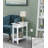 Carbin End Table and Built-In Outlets-1150089920