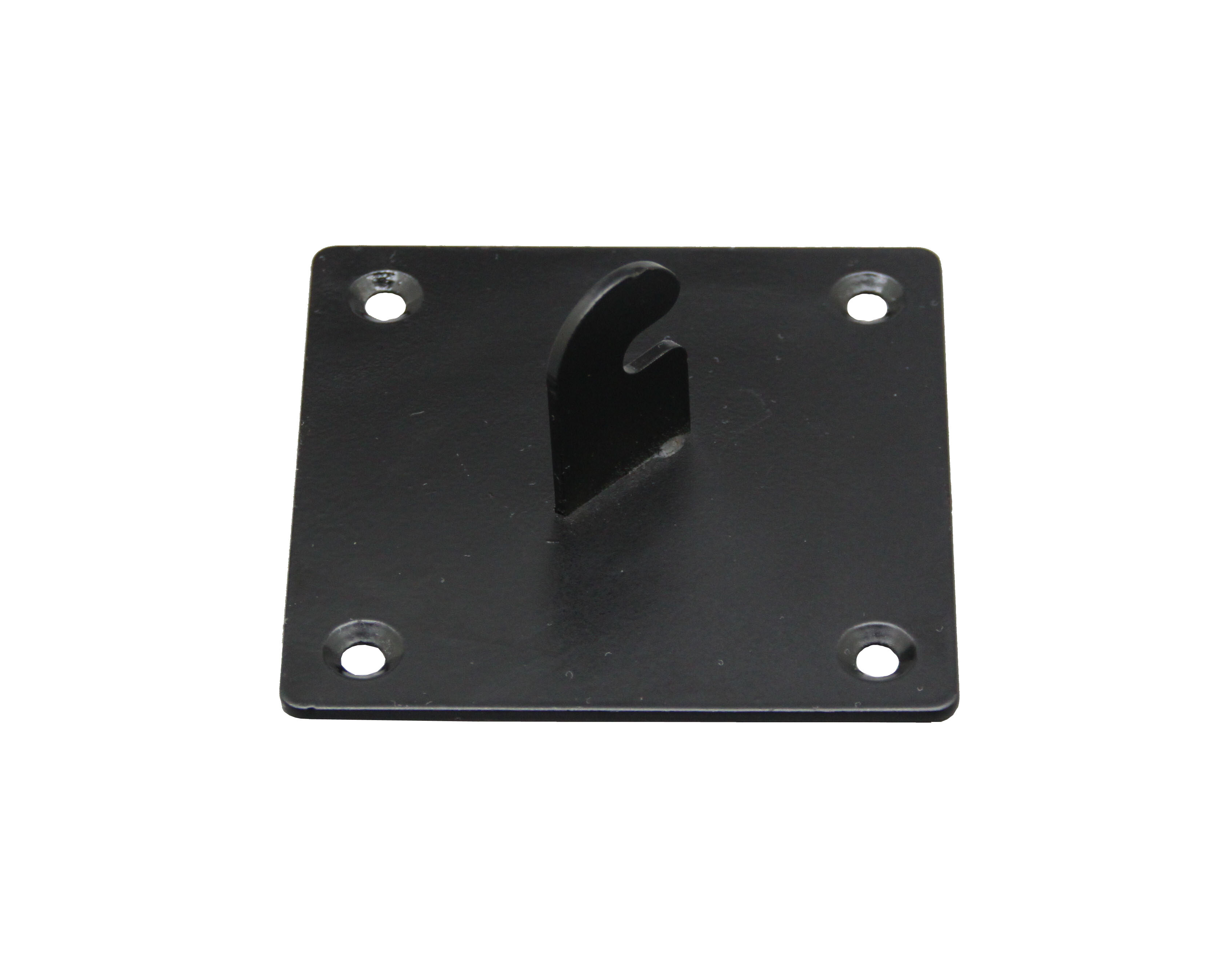 Rebrilliant Mounting Bracket for Wire Grid Panel Wall Display Grid Wall