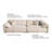 Upholstered Sofa-98636782-98636777