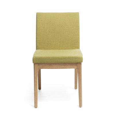Chaise de salle à manger (ensemble de 2)