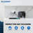 15 Tamper Resistant Quadplex Outlet with USB Port-72916072