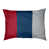 Red/Navy Blue/Silver