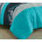 Alana Luxury Floral Embroidered Bed in a Bag Comforter Set-112730575-112730580