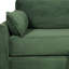 Fauteuil convertible 2-en-1 51 po-918026850