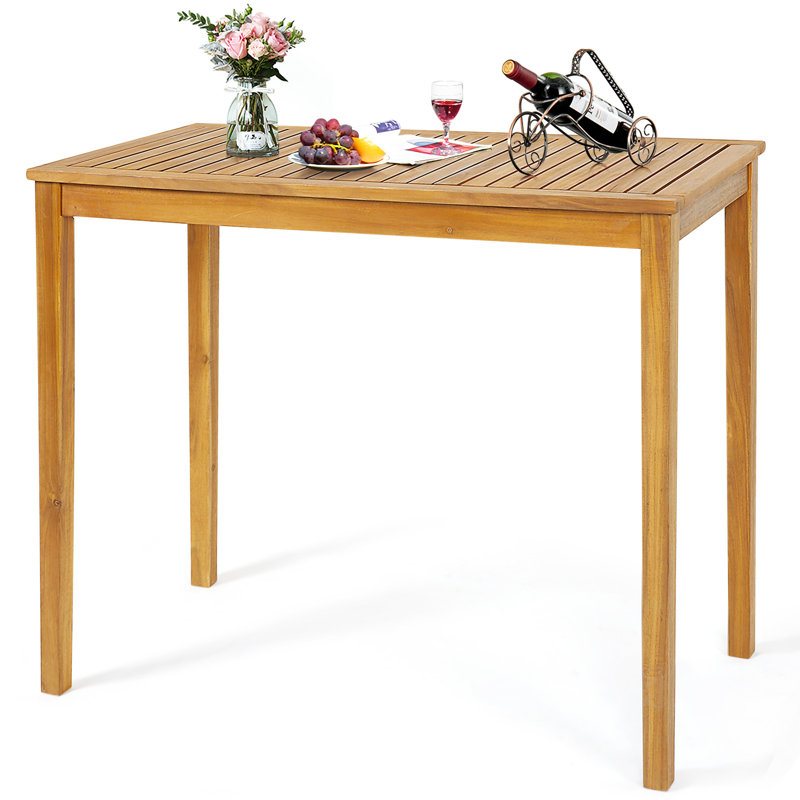 Table de bar Idona
