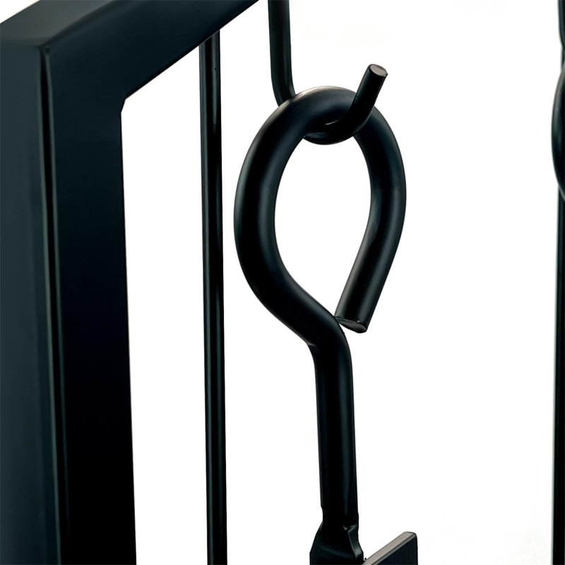 Brek Iron Log Carrier
