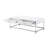 Ungar 2 - Piece Living Room Table Set-271911378-271911755