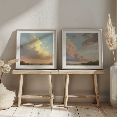 «Brilliant Skies»