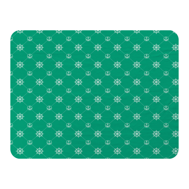Pettey Quilted Throw Blanket