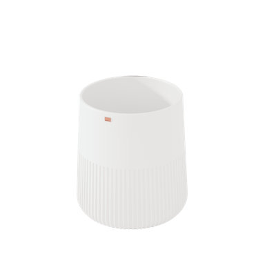 Papua Round Concrete Vessel Sink