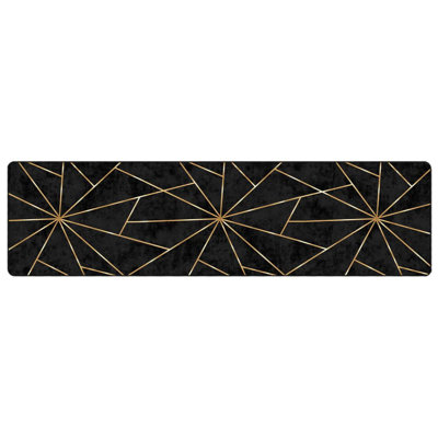 Haraldur Abstract Area Rug