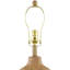 Ceramic Table Lamp