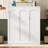 Murphy Bed Wall Bed With Shelves-1275498686-1275498687