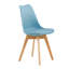 Nero Upholstered Dining Chair-53835487-53835483