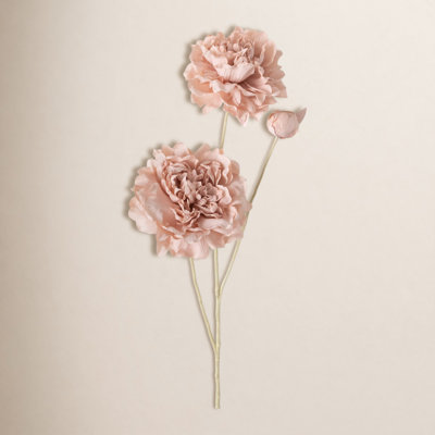Peony Floral Stems