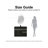 Anna-Diana Free Form Wall Mirror