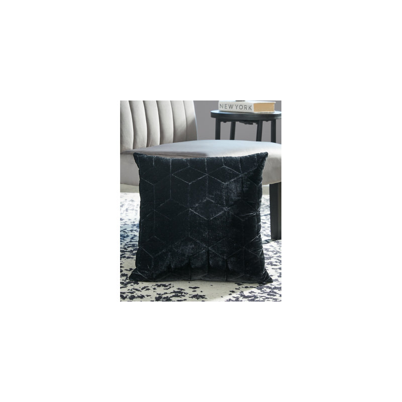 Tabit Square Pillow Cover & Insert