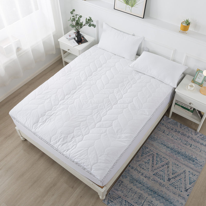 1.5'' Mattress Topper, Queen