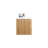 Drason Double Bathroom Vanity with Acrylic Top-1219089384