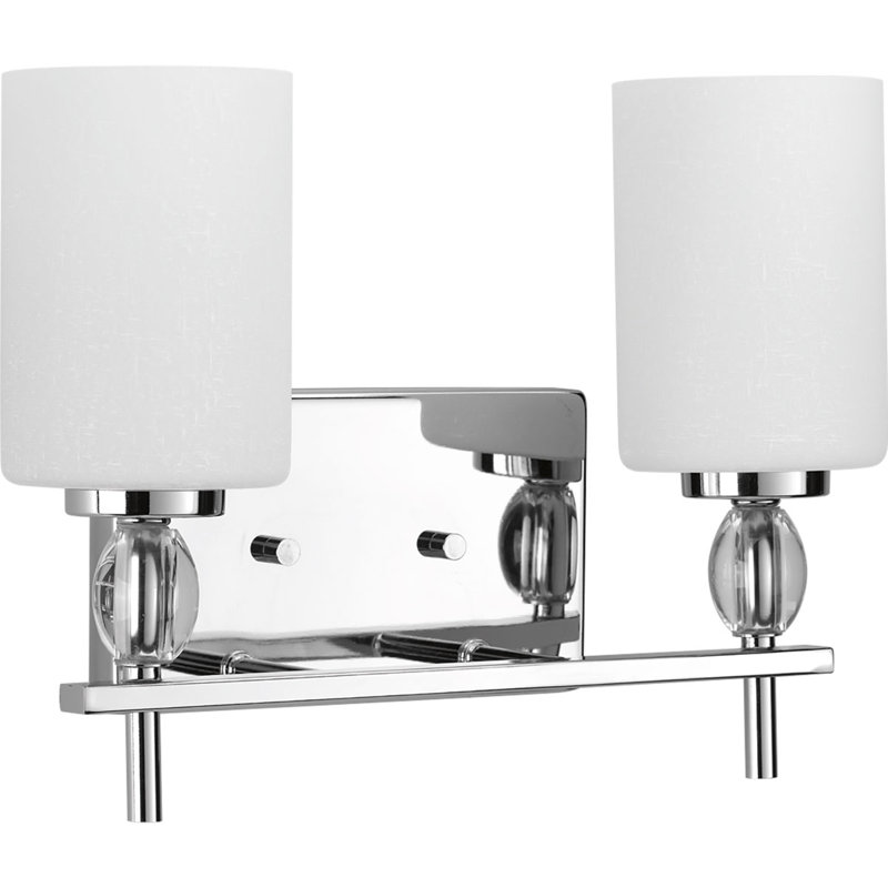 Clemmons 2 - Light Dimmable Vanity Light
