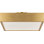 Dupont Square Semi Flush