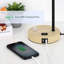 Lampe de bureau USB