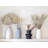 Kemaree Ceramic Table Vase-1674383636