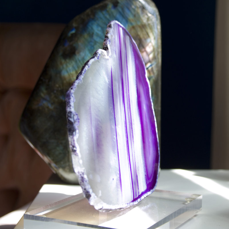 Aniva Crystal