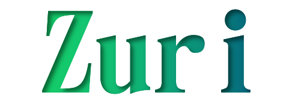 Logo Zuri