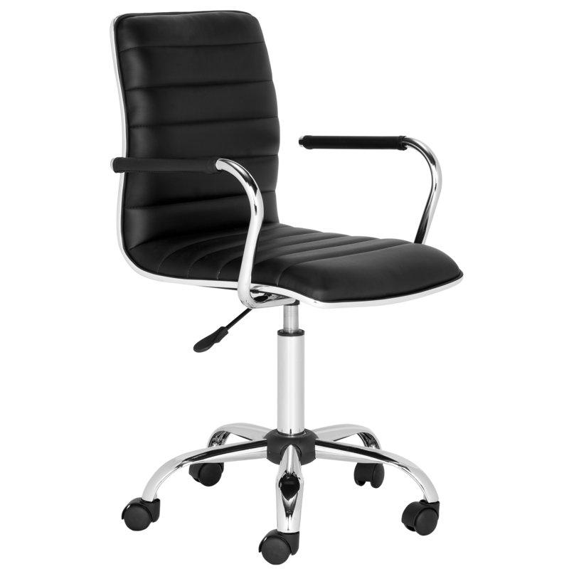 Donateli Conference Chair, Black