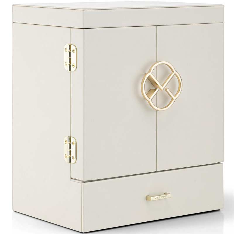 Cufflinks Box +