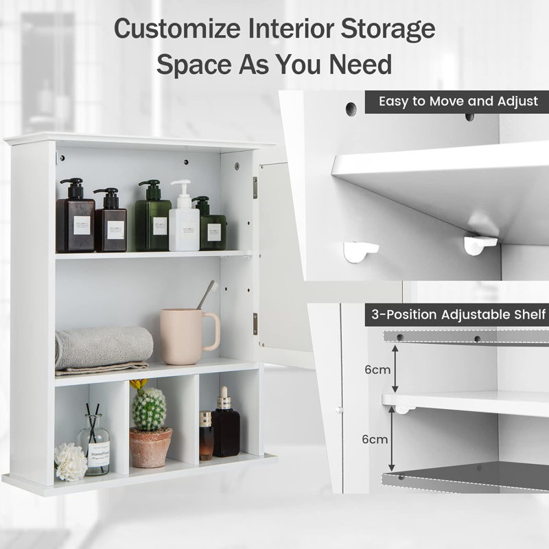 Bathroom Cabinet