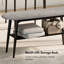 Murray 4 - Person Dining Set