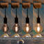 Armed Sconce