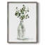 Botanical Arrangement II, reproduction encadrée - bois massif 47954-7120569